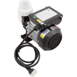 A Circulation Pump, LX WE14, 230v, 3450rpm, 1.0A, 1-1/2"mbt